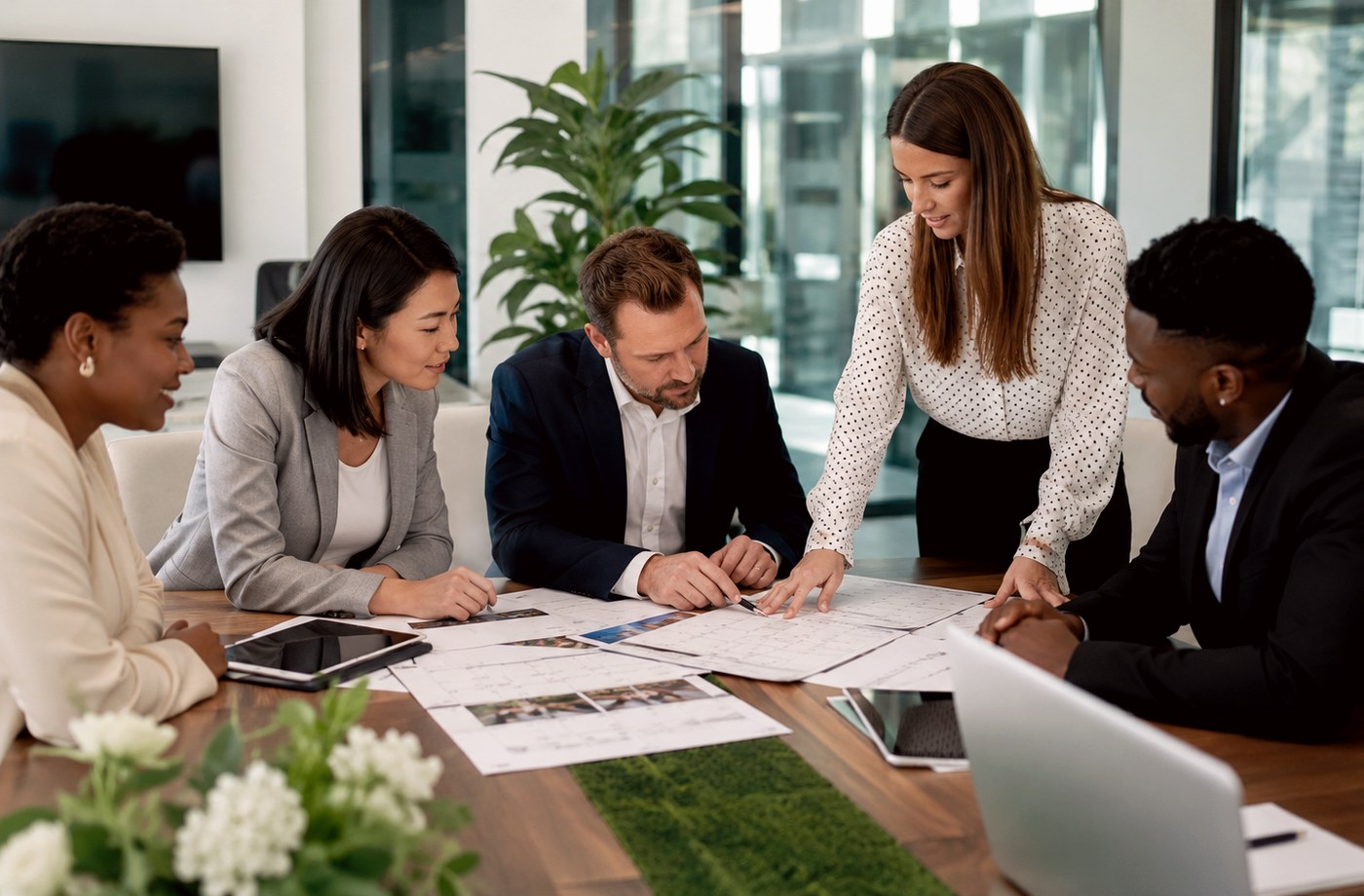 Planning discussion